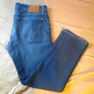 Adriano Goldschmied the telling modern slim denim 360 36wx31L